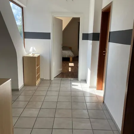 Διαμέρισμα Haus Otto Grosshansdorf