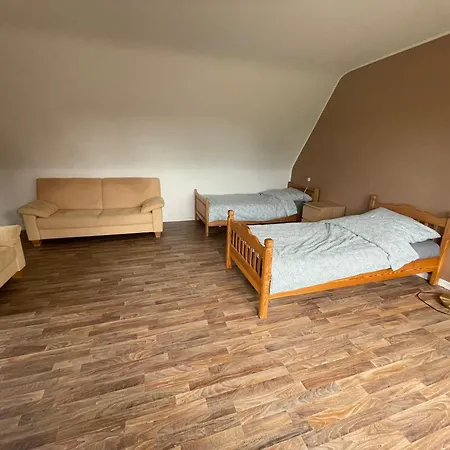 Haus Otto Grosshansdorf