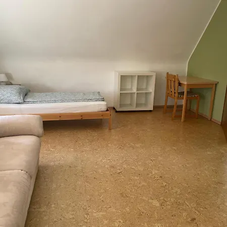 Haus Otto Διαμέρισμα *