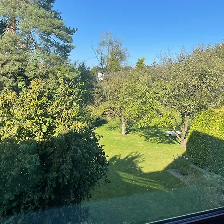 Διαμέρισμα Haus Otto *