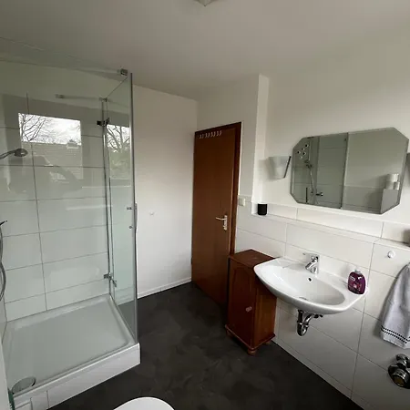 Διαμέρισμα Haus Otto