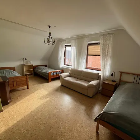 Haus Otto 아파트