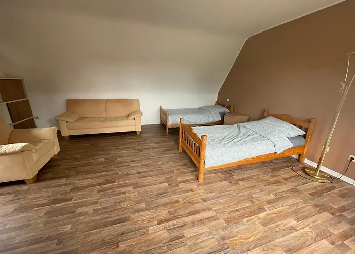 Haus Otto Grosshansdorf