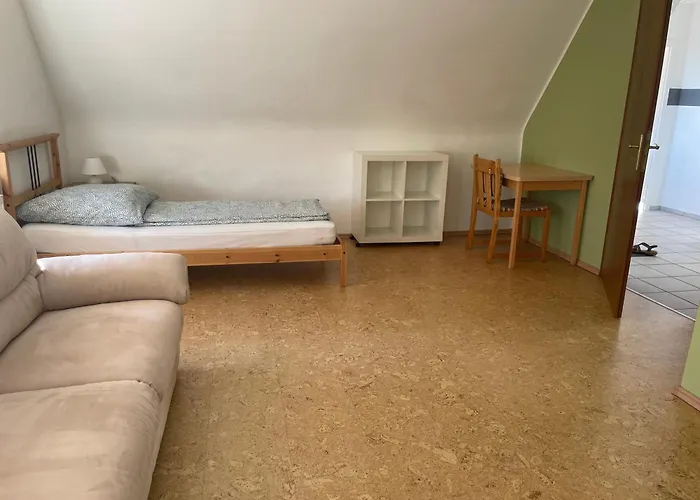 Haus Otto Lägenhet *