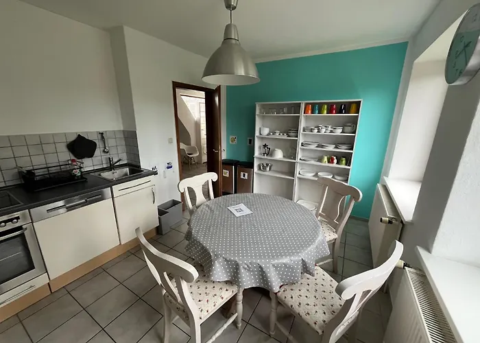 Haus Otto Grosshansdorf